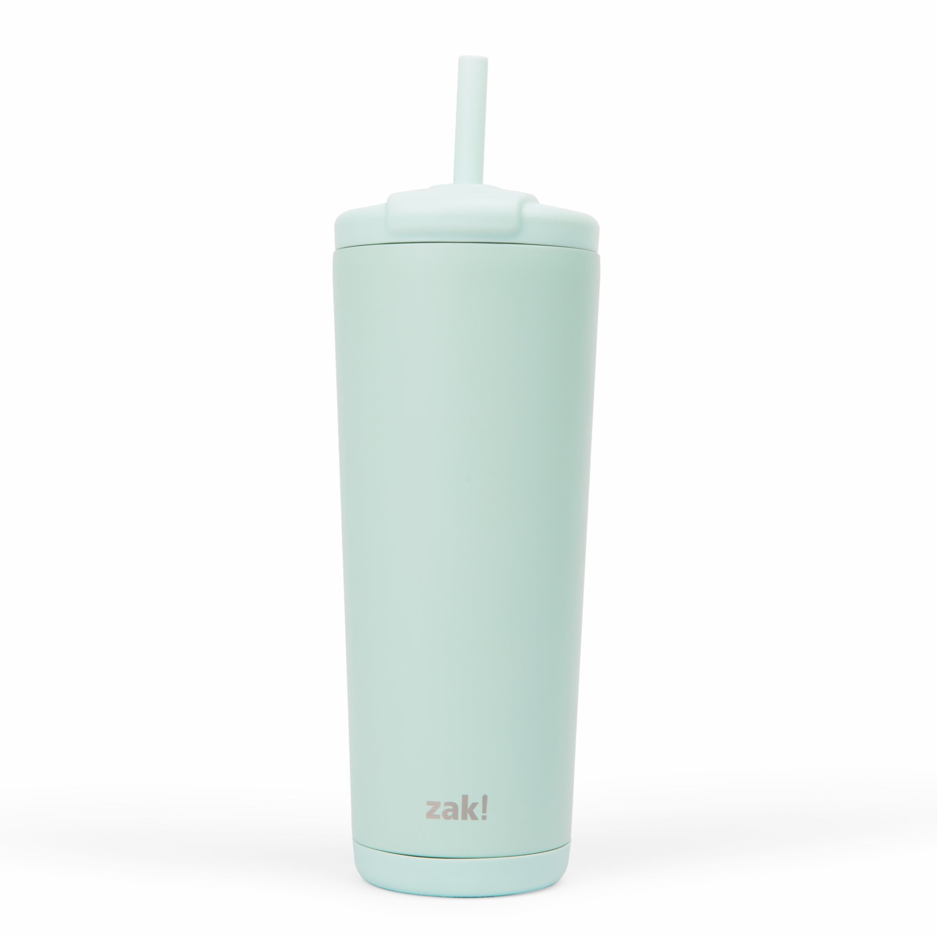 Beacon Insulated Straw Tumbler - Icicle, 24 ounces – zak.com