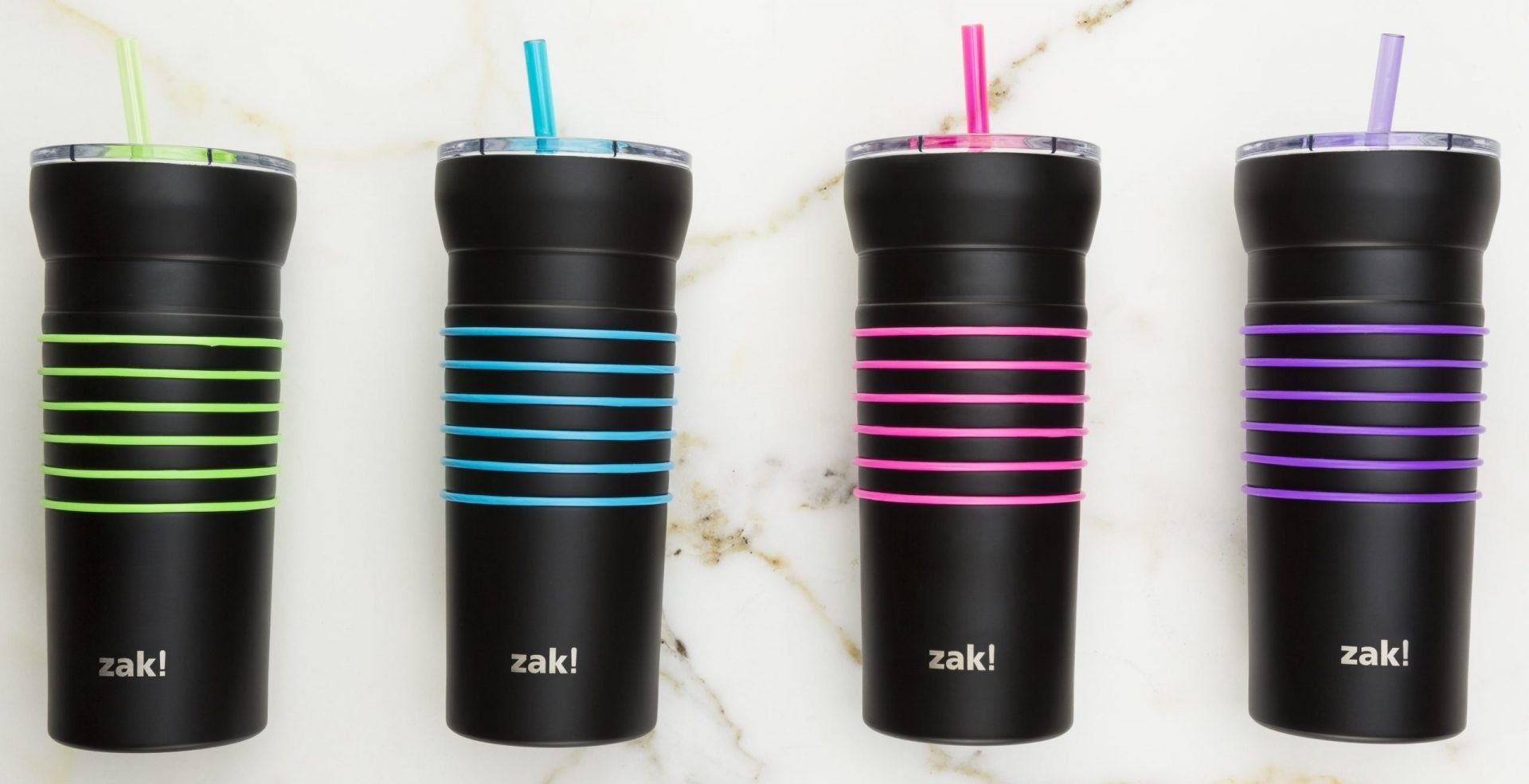 Straw Lid for Water Bottle – THILY