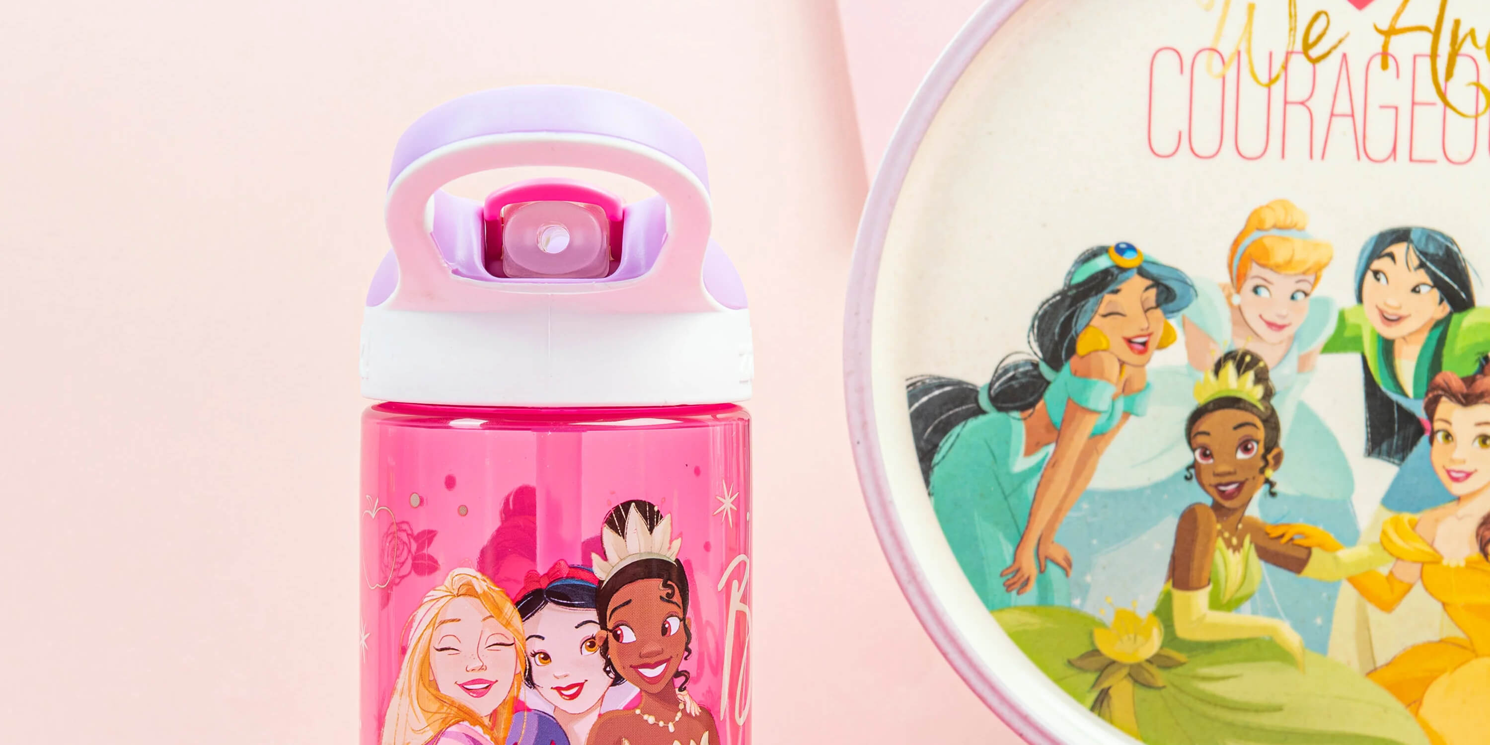 Disney Rapunzel Tumblr Bottle