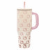 Sutton Insulated Straw Tumbler Shine Bright - Hello Kitty, 40 ounces