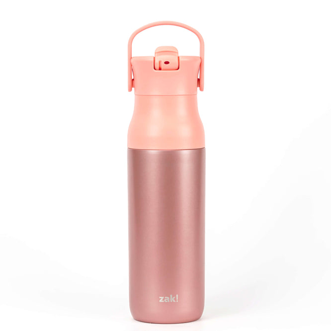 Harmony Recycled Stainless Steel Water Bottles and Tumblers – zak.com