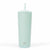 Beacon Insulated Cold Beverage Straw Tumbler - Icicle, 24 ounces