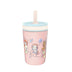 Disney Princess Kelso Kids Insulated Straw Tumbler - 12 Ounces