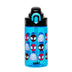 Sage Kids Covered Spout Water Bottle - Spidey, 16 ounces