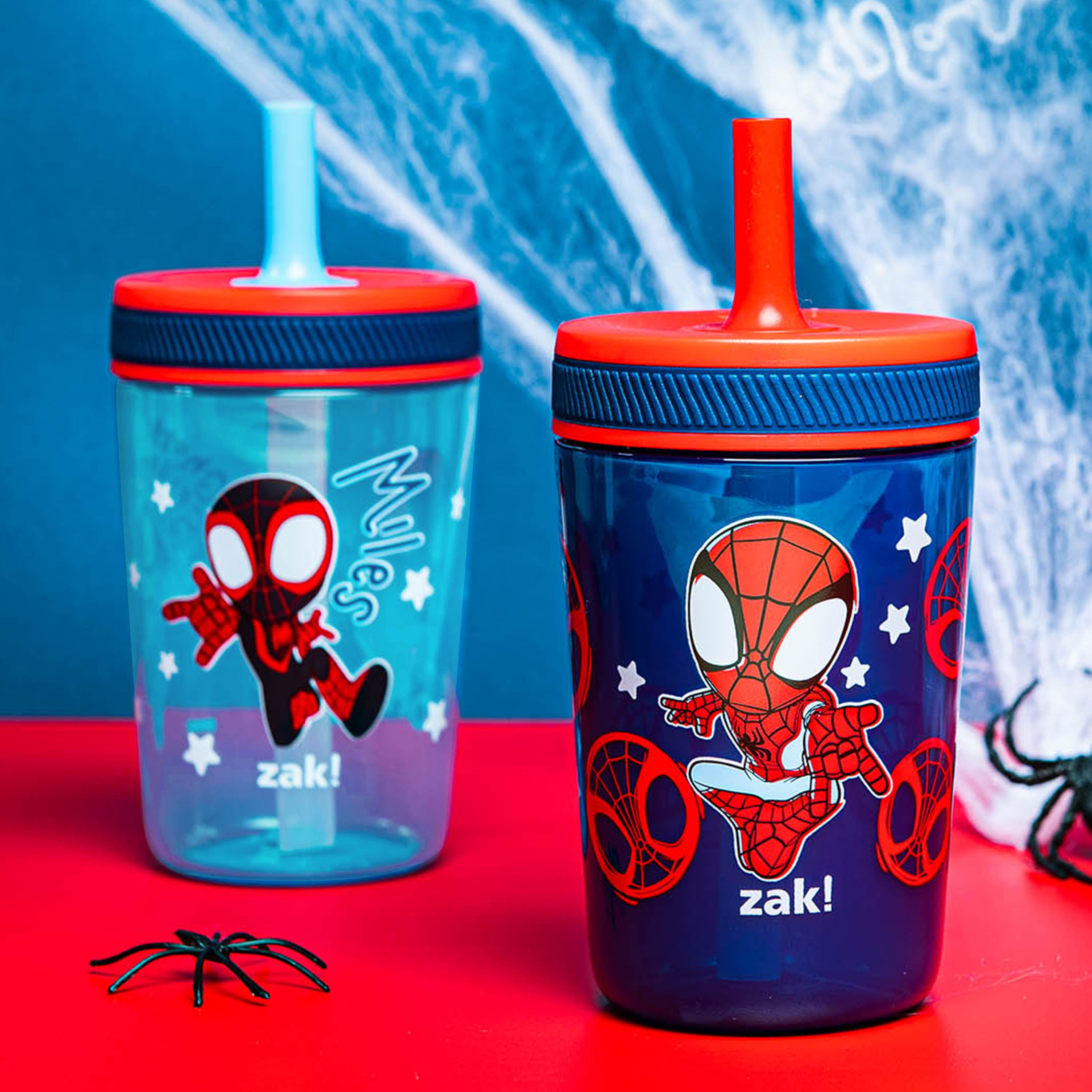 Spiderman Sippy Cup