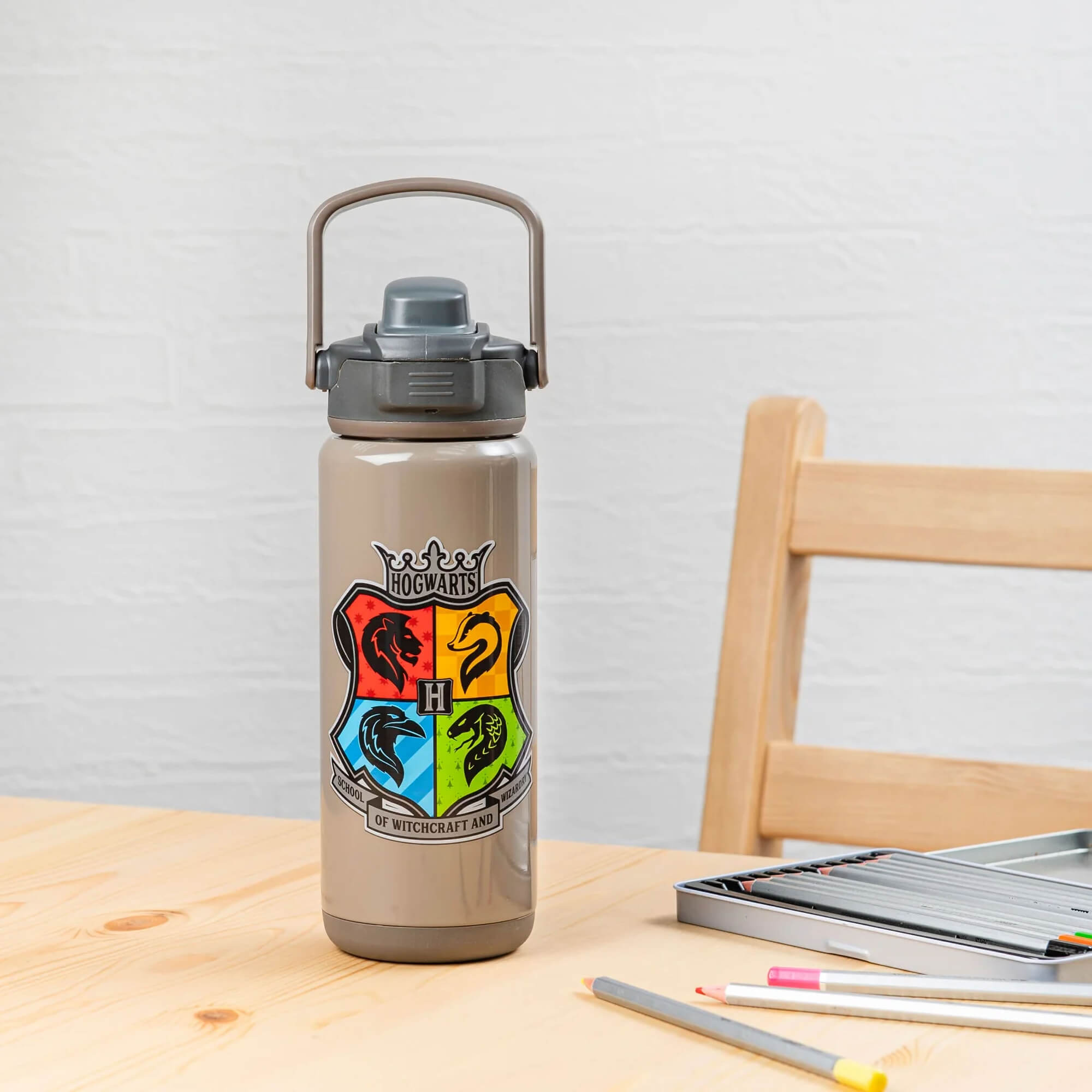 Hydro Flask Lunch Boxes and Bottles for Back to School — Ohio Outside