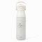 Harmony Stainless Steel Insulated Water Bottle with Flip-Up Straw Spout - Shine Brightly, 32 ounces