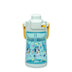 Kids Water Bottle with Lid Lock and Soft Spout - Bluey, 12 ounces