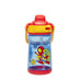 Kids Water Bottle with Lid Lock and Soft Spout - Marvel Spidey, 12 ounces