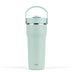 Harmony Recycled Stainless Steel Insulated Hot & Cold Tumbler - Icicle, 30 ounces