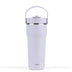 Harmony Recycled Stainless Steel Insulated Hot & Cold Tumbler - Smoky Lilac, 30 ounces