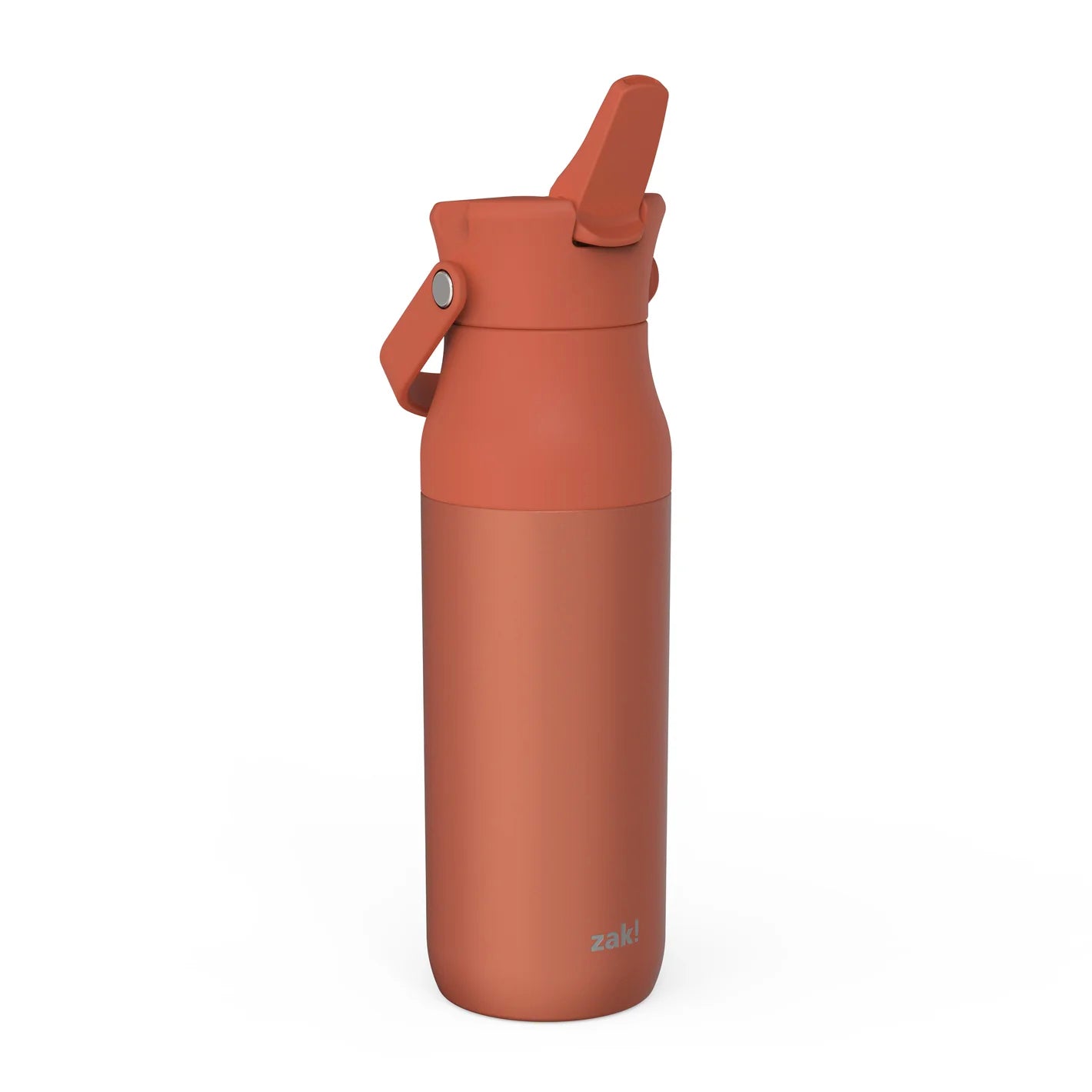 Drinkware - 32 oz. Steel Double-wall Vacuum Insulated Flask (Flip