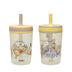 Winnie the Pooh Kelso Kids Leak Proof Tumbler with Lid and Straw - 15 Ounces