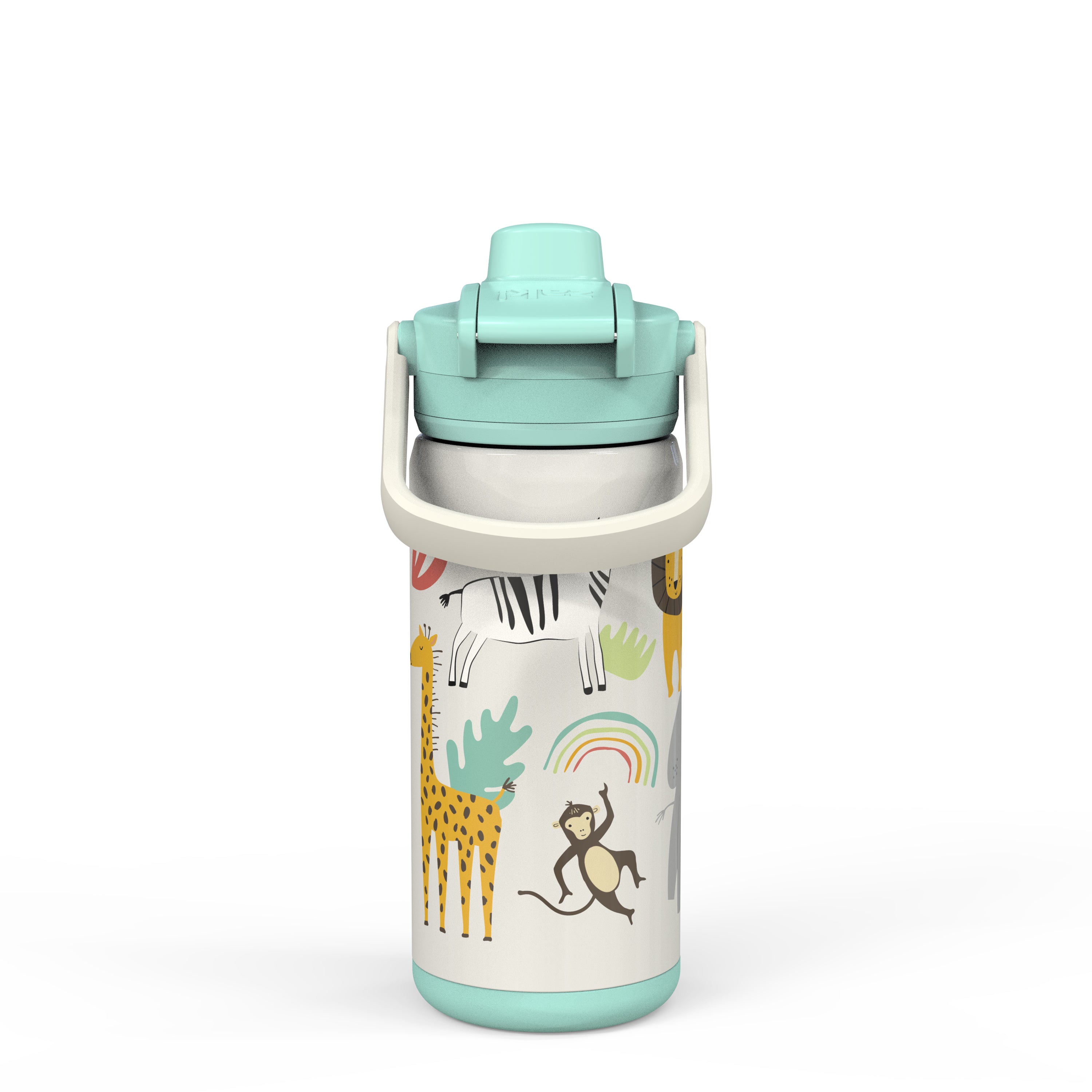 AD 🌟 Take Your Kids 'Off the Beaten Path' with the Beacon Bottle