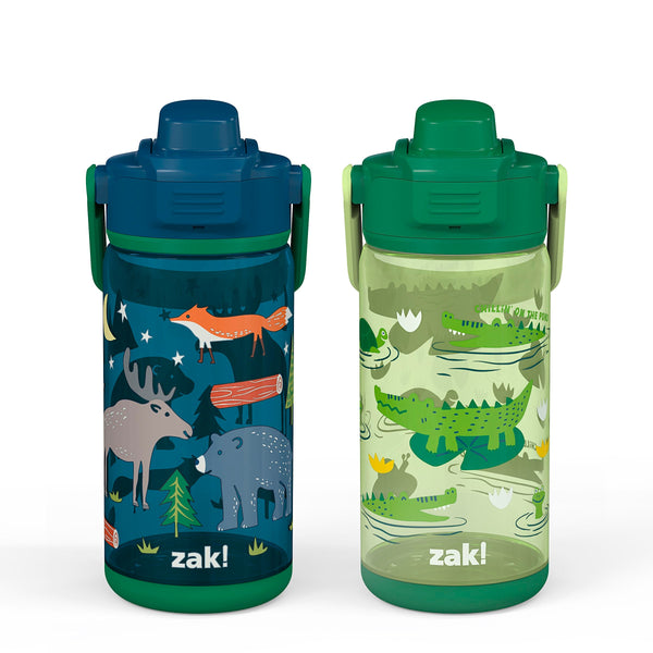 Personalized Children's Insulated Water Bottle, Straw Cap in Two Colors to  Choose From, 400ml, Dinosaur Skater Model -  Finland