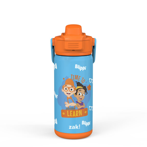 Blippi - Water Bottle 500ML