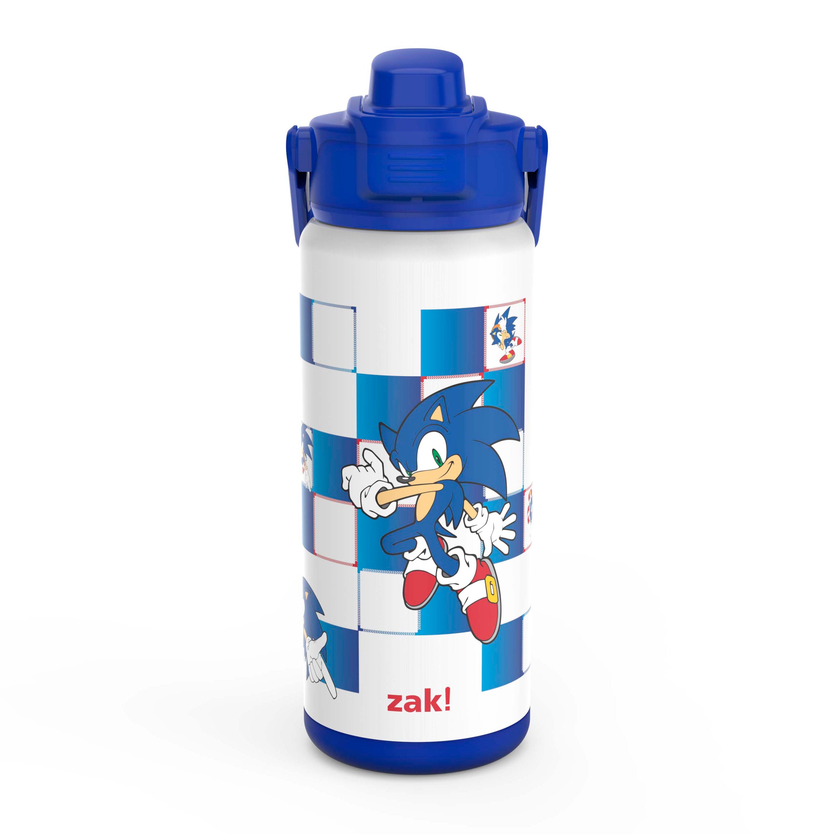 Sonic Too Slow 32oz. Water Bottle