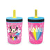 Disney Minnie Mouse Kelso Kids Leak Proof Tumbler with Lid and Straw