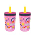 Starpower Kelso Kids Leak Proof Tumbler with Lid and Straw