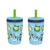 Campout Kelso Kids Leak Proof Tumbler with Lid and Straw