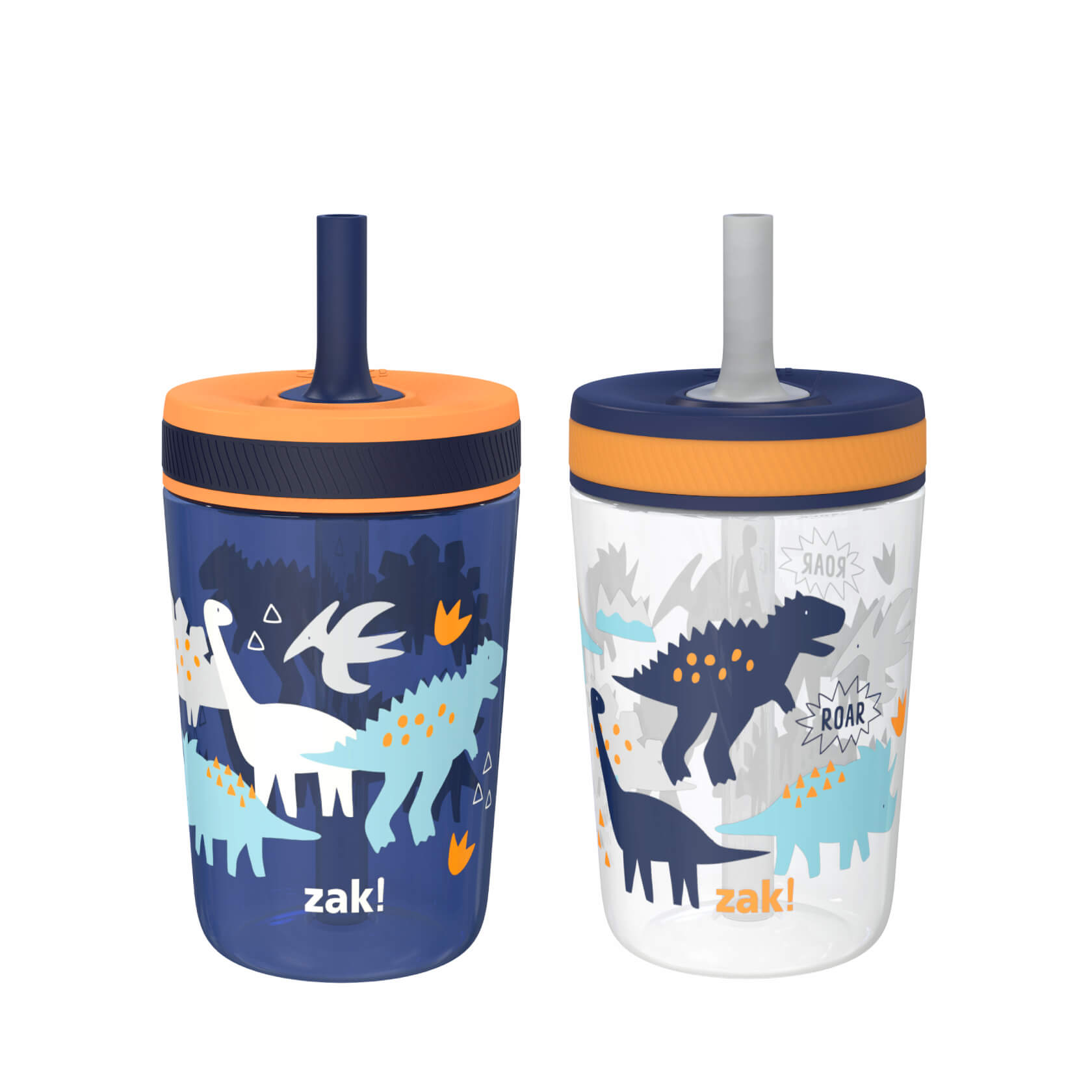 Anyone know if you can buy replacement straws for Zak kid's tumblers? Our  cat chewed off our son's. : r/Frugal