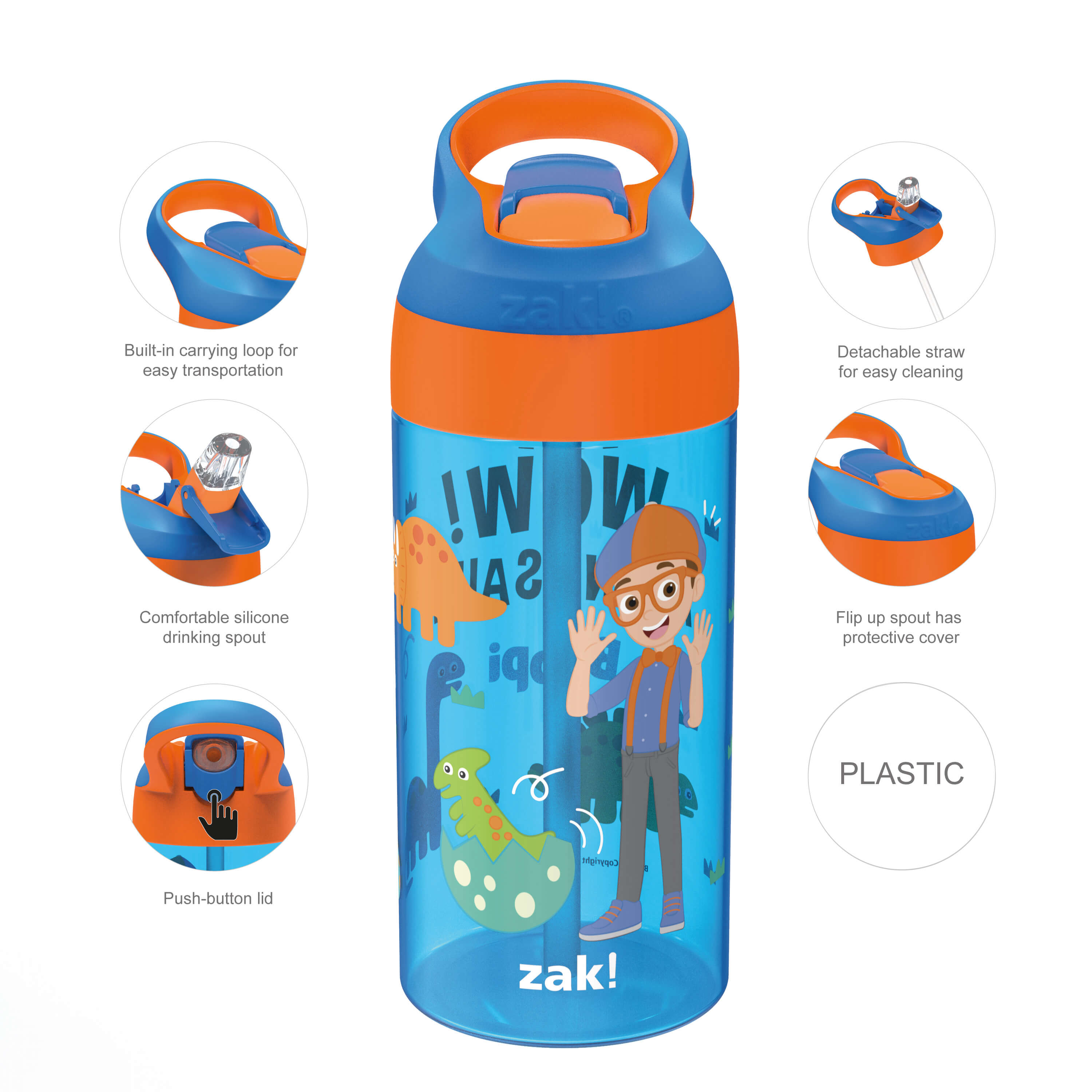 Best Kids' Water Bottles: Most Durable, Leakproof And Easy To Clean - Which?