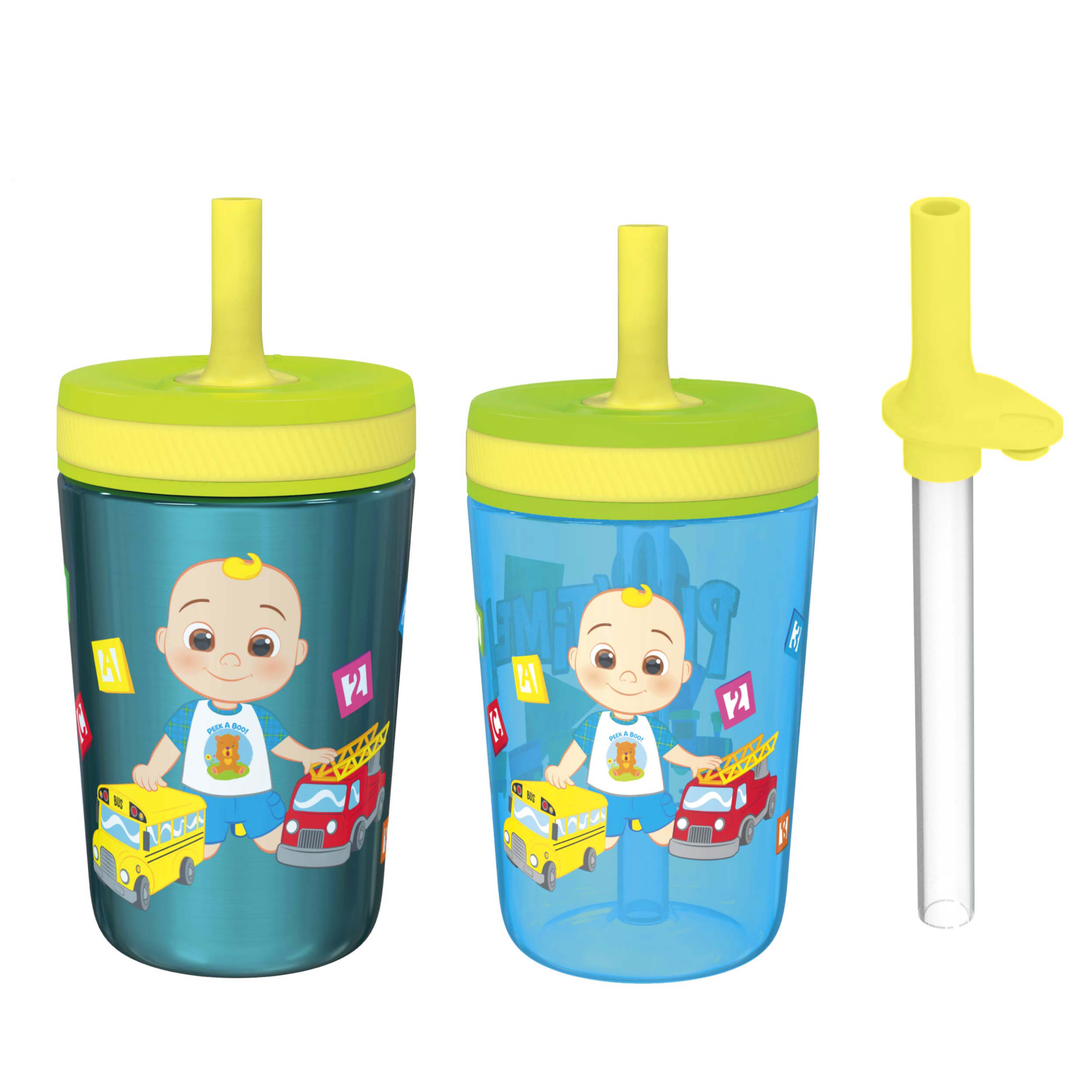  Zak Designs PAW Patrol Kelso Toddler Cups For Travel Or At  Home, 12oz Vacuum Insulated Stainless Steel Sippy Cup
