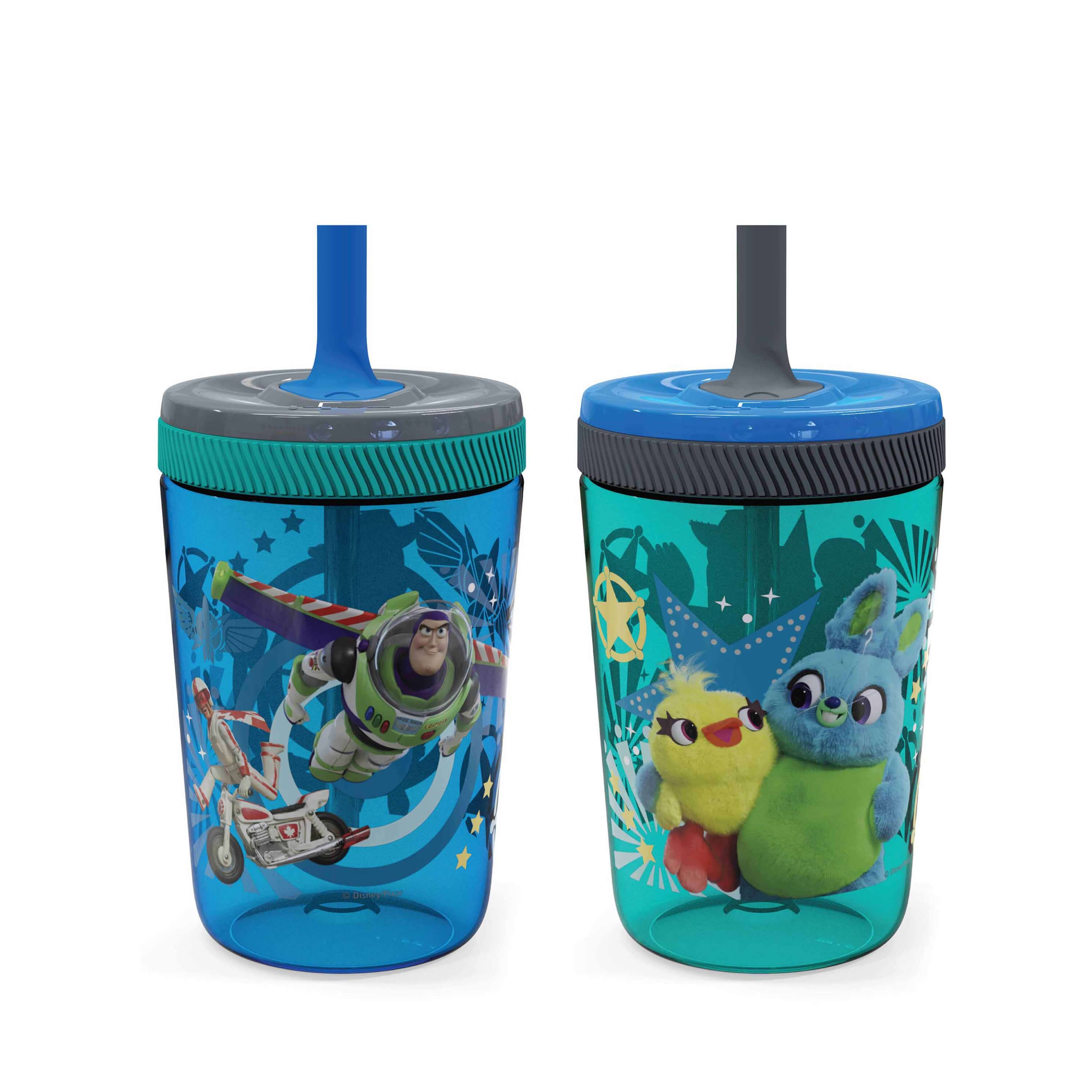 These @zakdesigns kelso tumbler sets are great for toddlers 🥰 Check o
