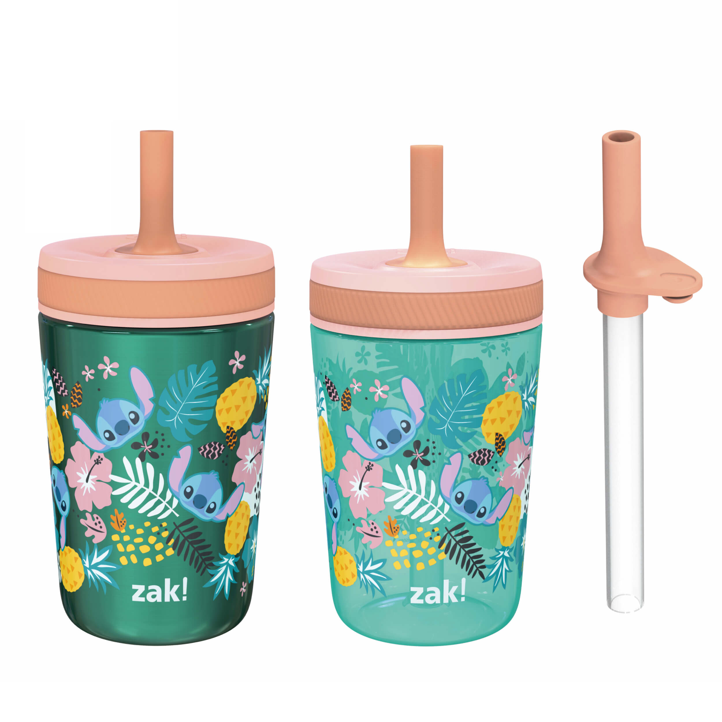 Replying to @its.slimshaedy Here's my hack for the Zak straw cup to ma, Cup With Straw