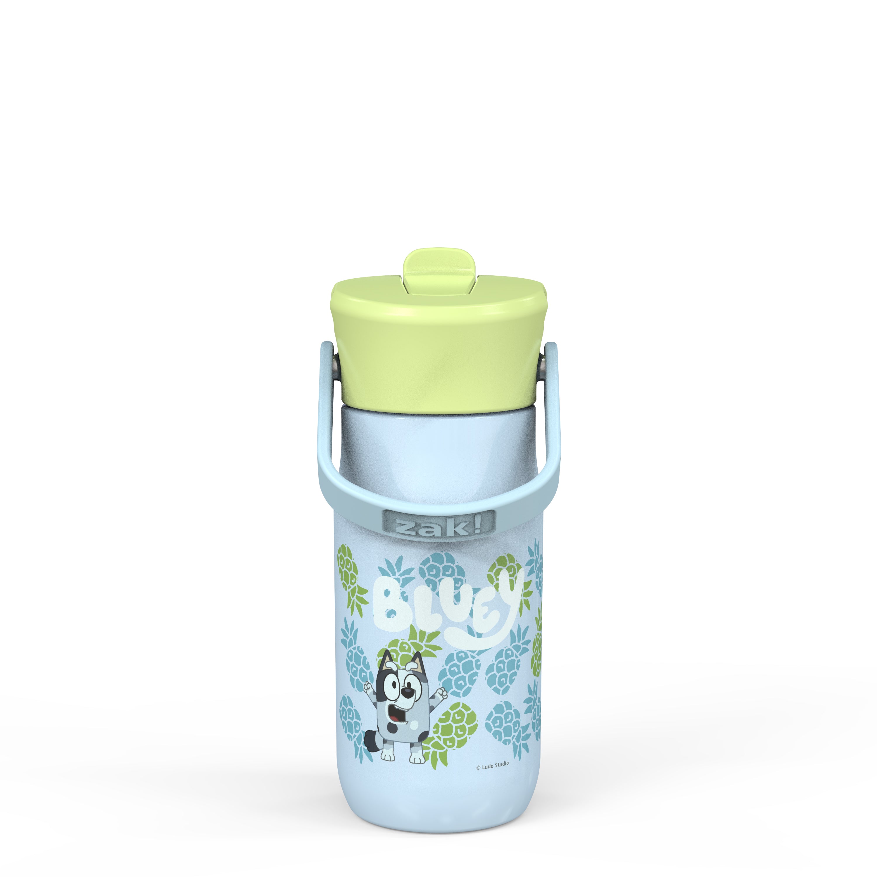 Zak! Designs NEW Harmony Recycled Stainless Steel Water Bottles ~ Review