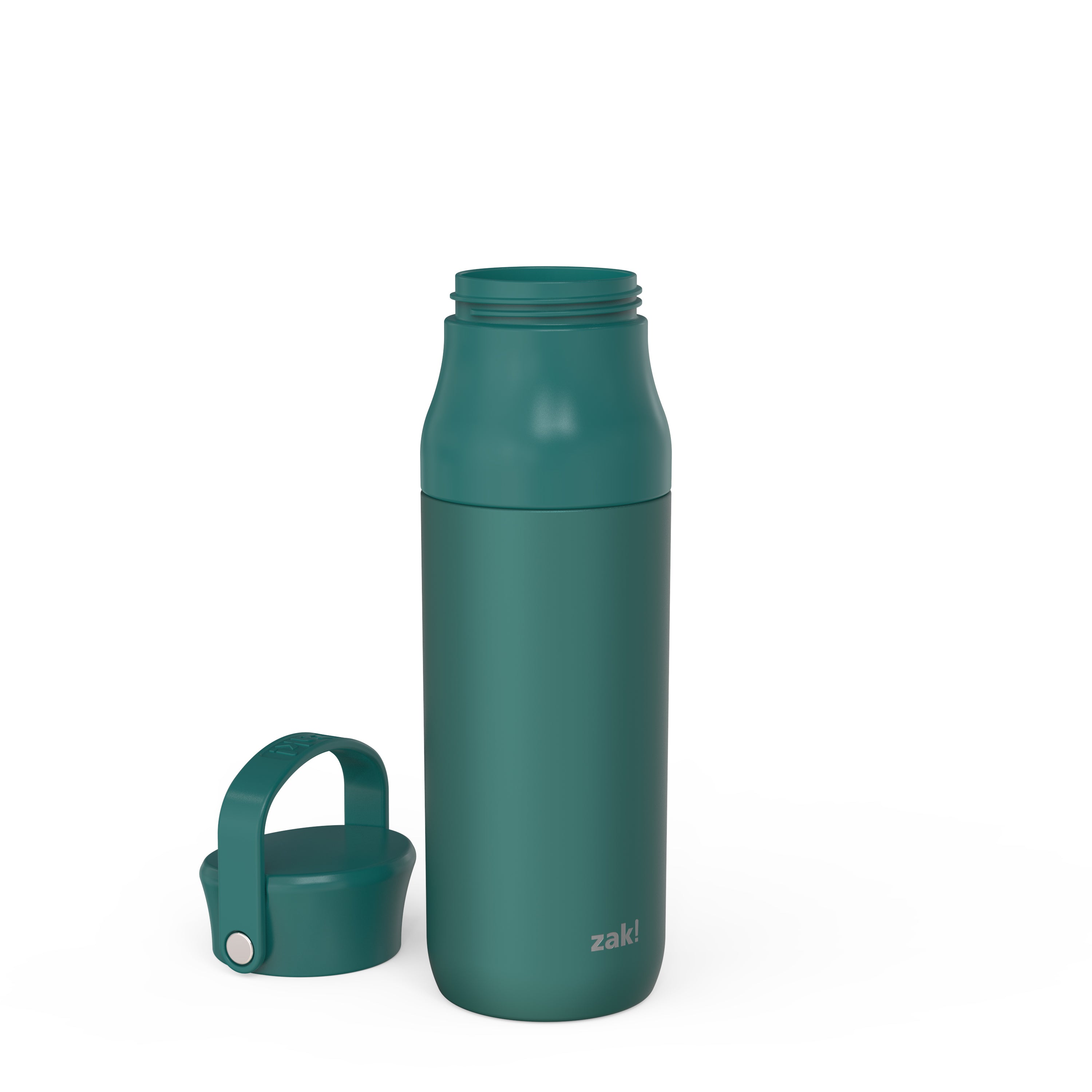 32 oz. Teal Stainless Steel Insulated Water Bottle