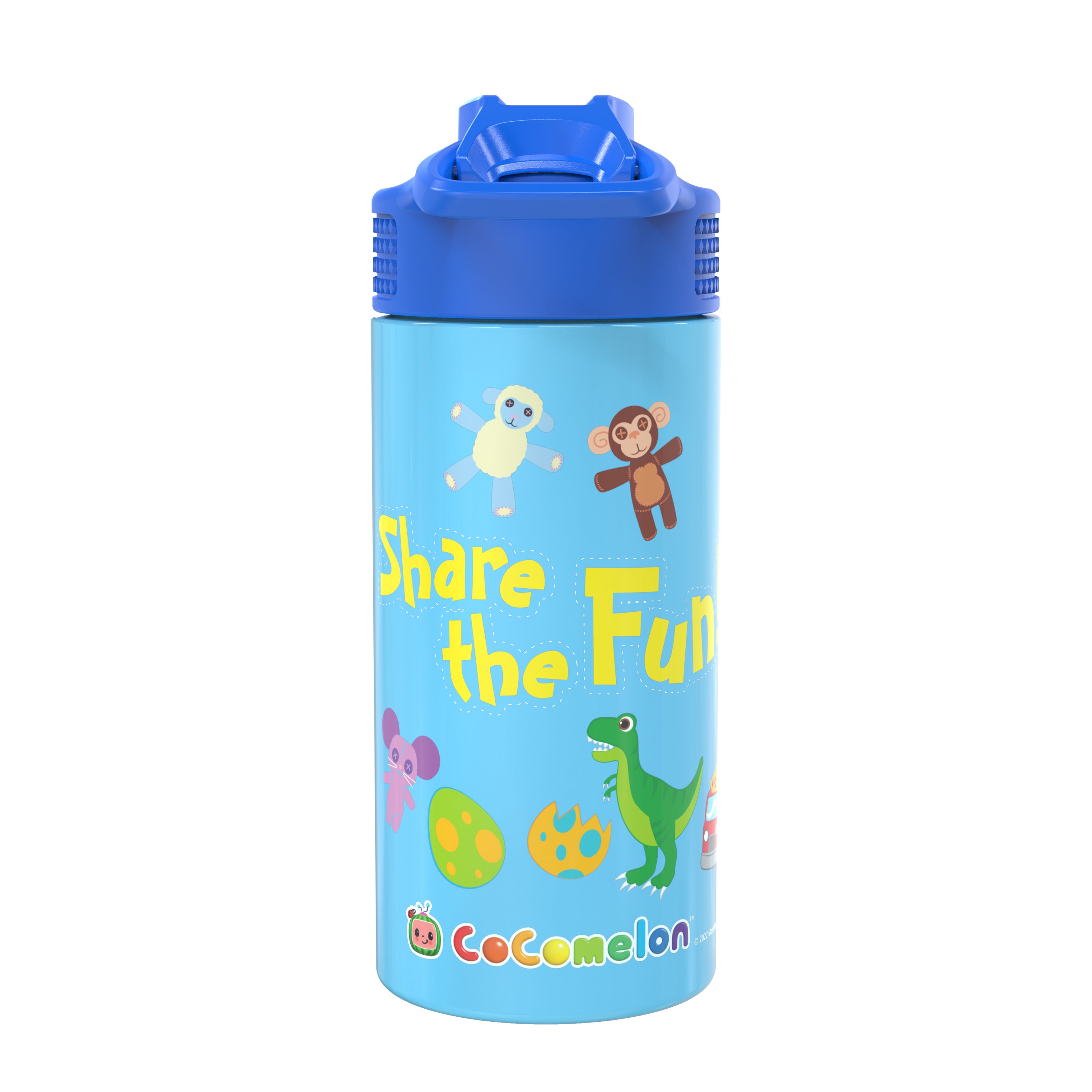  Lehoo Castle Kids Insulated Water Bottle, 14oz Kids