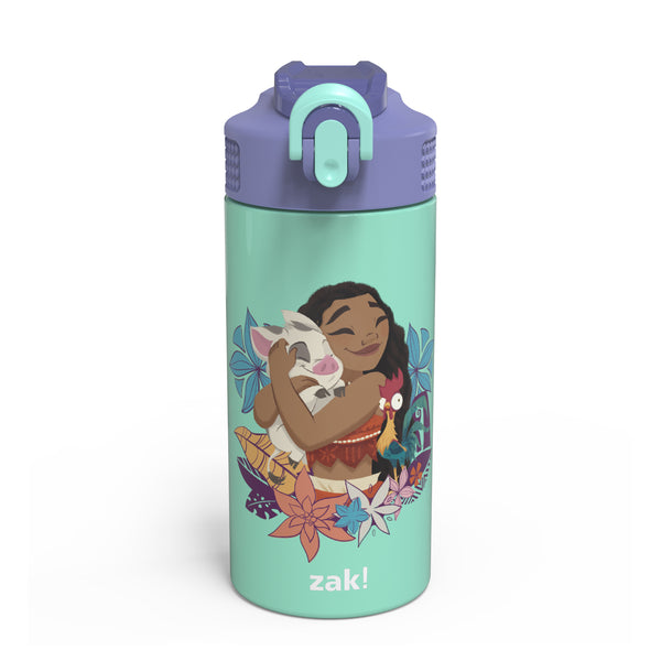 Zak Moana 16 Oz. Water Bottle 2 Pc., Hydration Packs, Sports & Outdoors