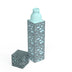 Diamond Ore Minecraft Square Water Bottle with Screw On Lid - 22 ounce