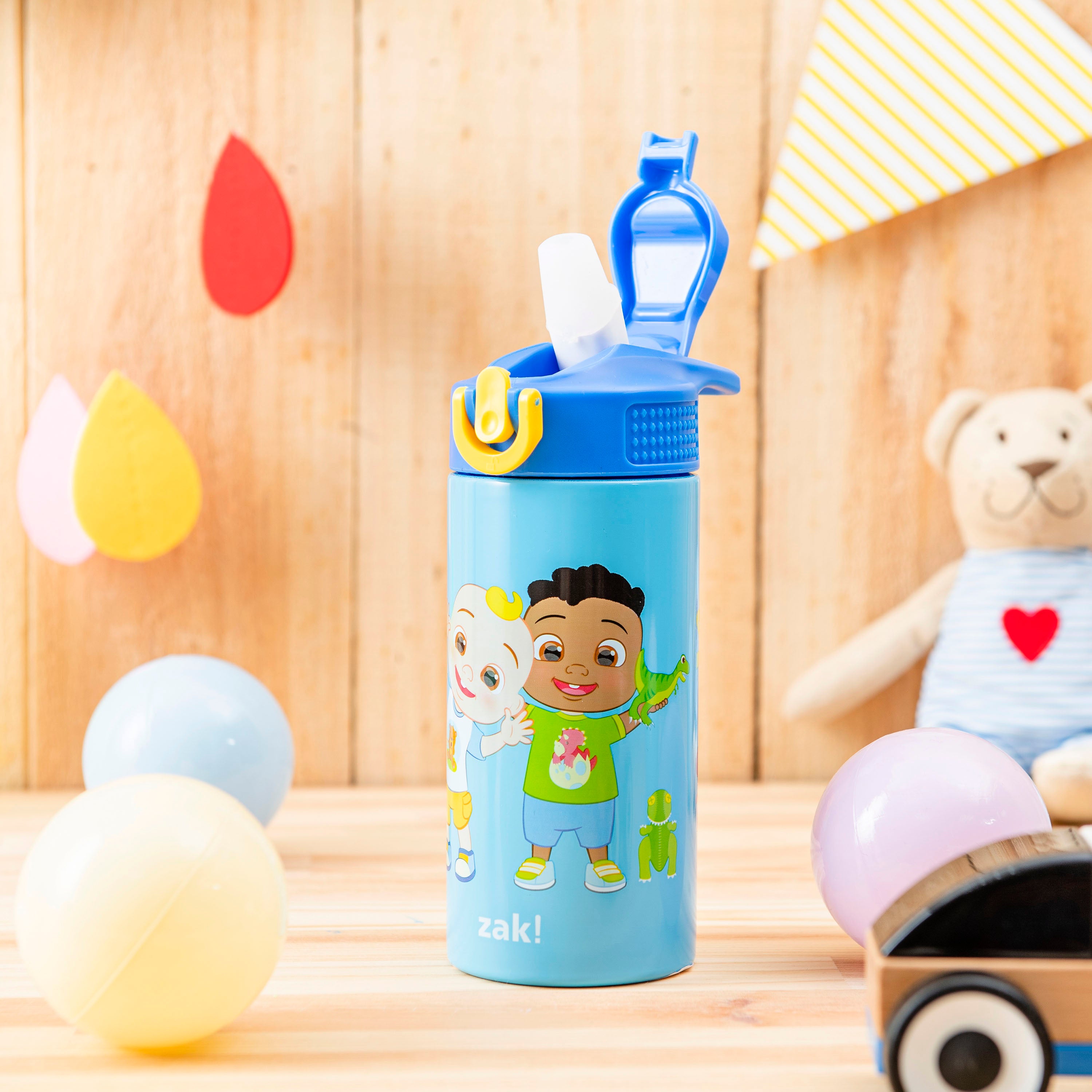 Moana - Children's Tumbler, Kid's Water Bottle, Water Bottle, Toddler