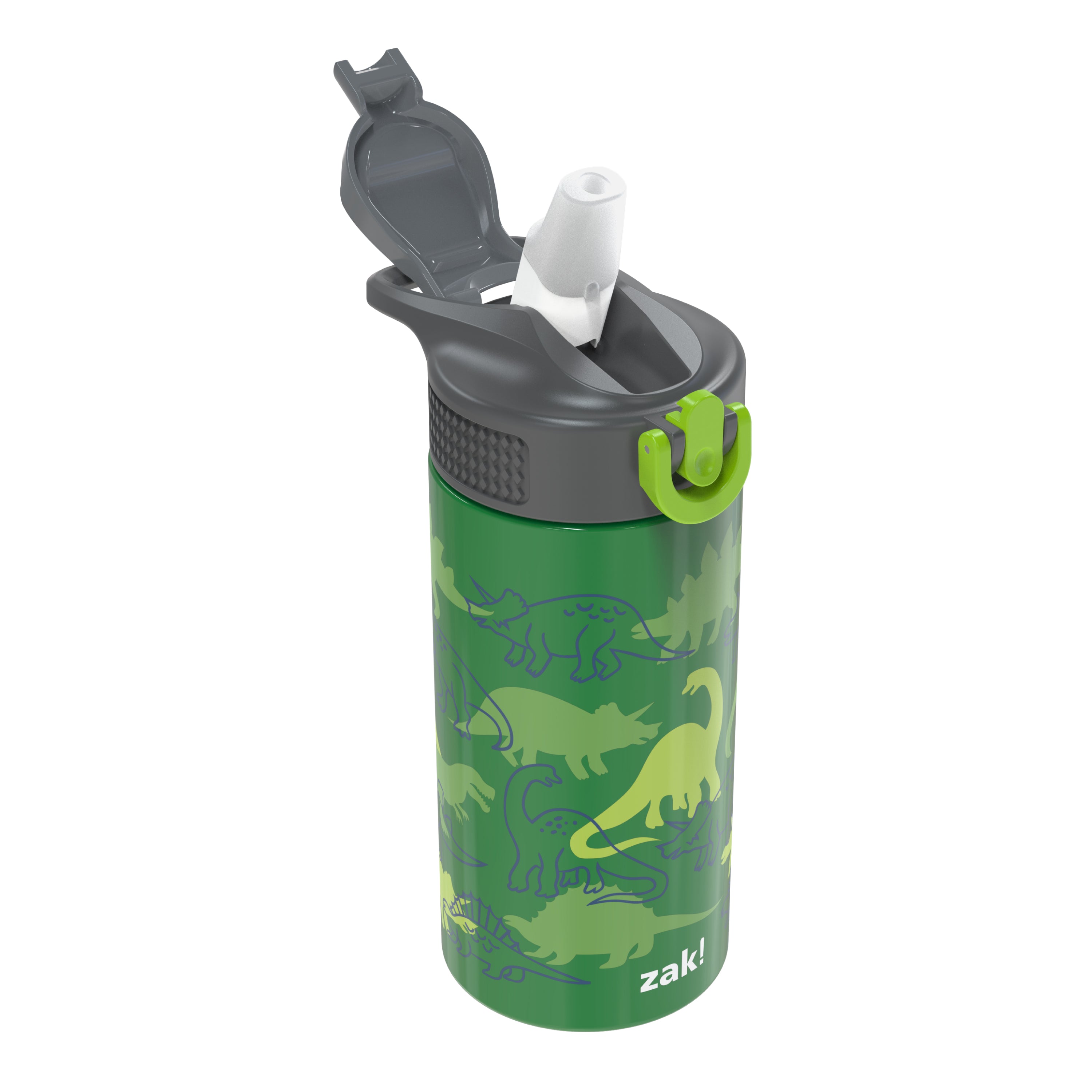 DIY Dinosaur Water Bottle 3 Pack – Kipp Brothers