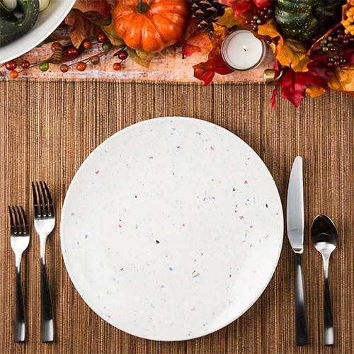 What Can White Dinnerware Do For You? — zak! designs